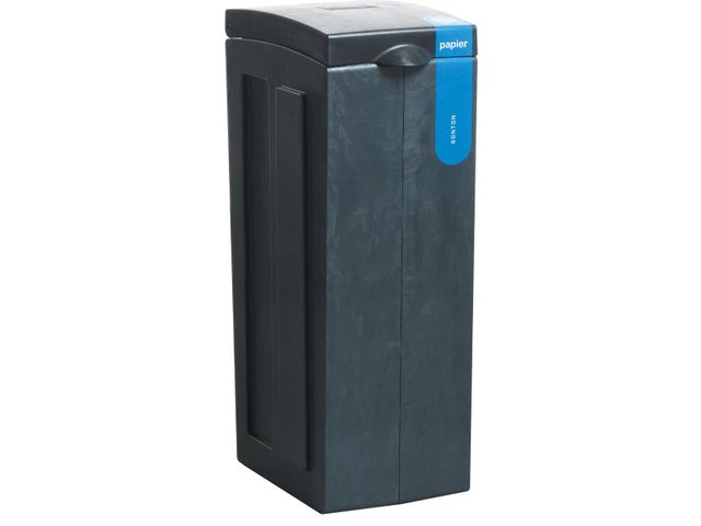 Vepa Bins Bonton Afvalbox Papier 70 Liter DiscountOffice Nl