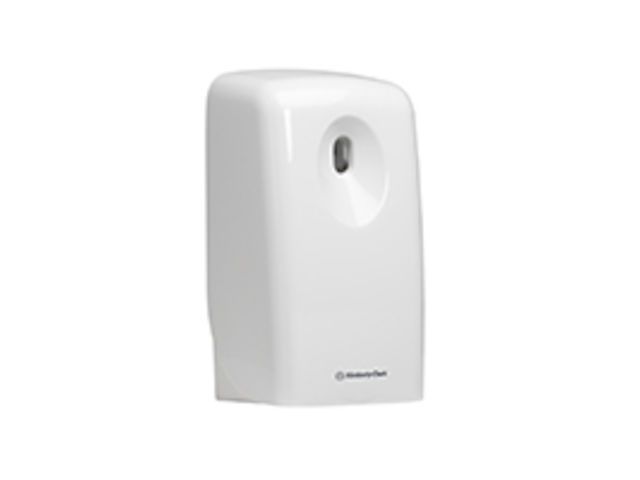 Kimberly Clark Dispenser Aquarius Aircare Plastic Discountoffice Nl