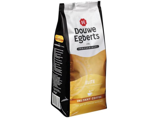 Douwe Egberts Instant Koffie Elite Pak Van 300 G DiscountOffice Nl