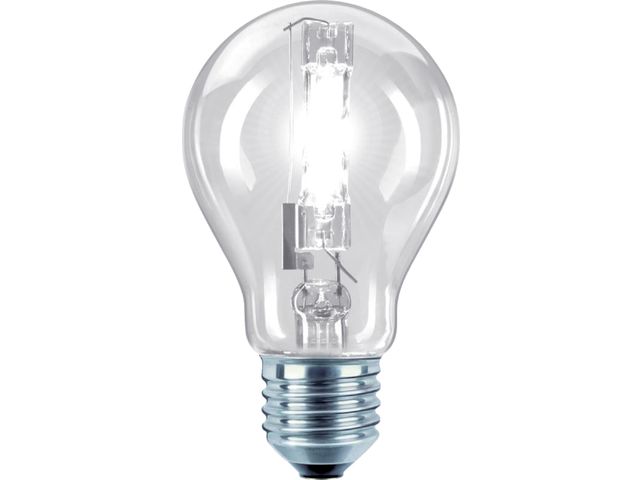 Halogeenlamp Philips Eco Classic E W Lumen Discountoffice Nl