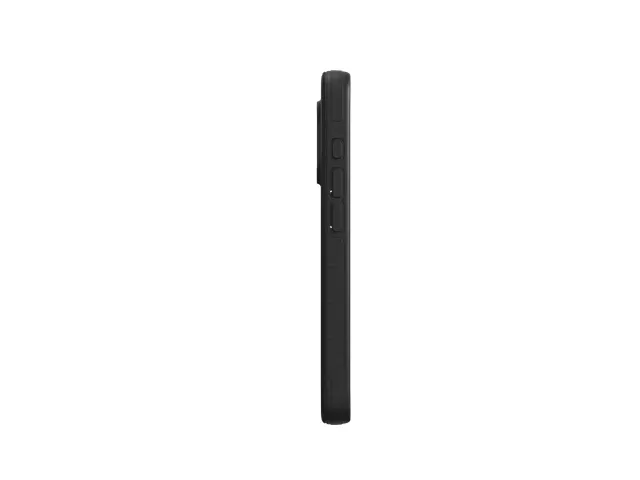 ZAGG Luxe Snap, Housse, Apple, iPhone 17, 16 cm (6.3 inch), Noir