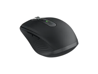 Mx Anywhere 3S Draadloze Muis Antraciet - 6