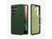 Spigen Galaxy S26 Ultra Hoes Nano Pop Groen