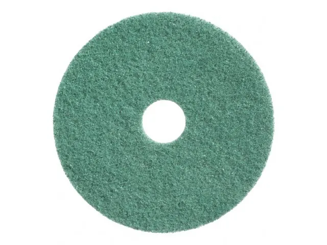 Twister diamantpad 17 inch Groen 2 Stuks