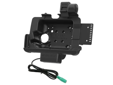 RAM Tough-Dock met vergrendeling voor Zebra ET4x 8 inch