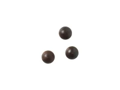 Magneten Naga rond 20mm set a 3st. walnoot