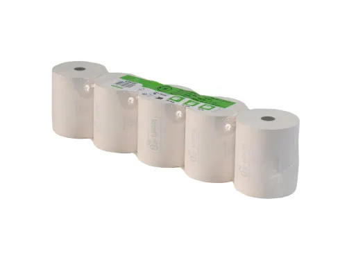 Exacompta Kassarol 43828E Wit 80mmx8 mmx12 mm 725 Meter 55 Gram