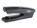 Agrafeuse Rapid Eco pleine-bande 25 feuilles 24/6 noir