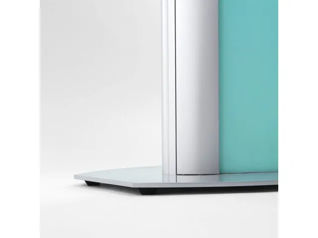 Arcuato Poster Licht Totem LED Verlicht 2x A1