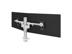 Viewgo modular monitorarm bureau 220 wit