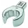 7312-17 Combinatiesleutel open SE 9x12 17mm