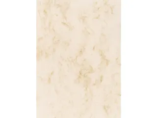 Designpapier Sigel A4 90grs pak a 25 vel marmer beige - 1