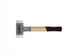 GEDORE 248 H-60 Niet-terugspringende soft-face hamer Ø 60mm