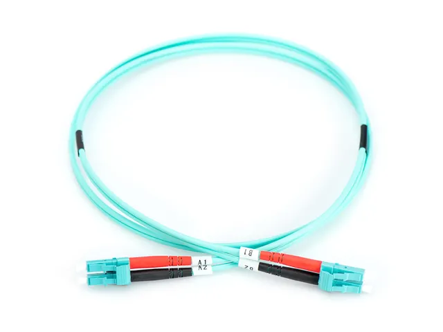 Digitus Lwl Om 3 Patch kabel 10M