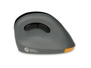 BNEPRFDG BAKKER PRF muis 6 knoppen - 1