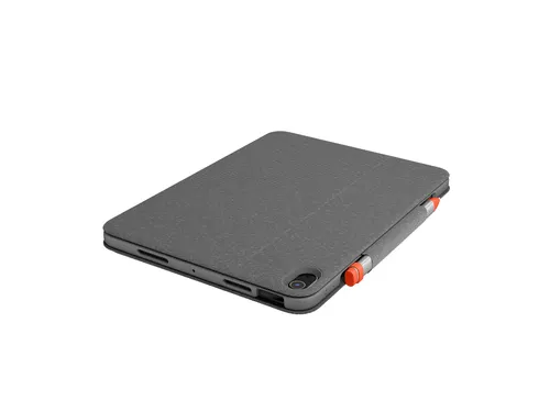 Logitech Folio Touch toetsenbord QWERTY UK International Smart Connect