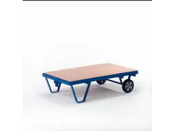 Laadbord Voor Zware Belastingen,Draagverm. 1500Kg