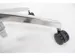 Chaise de bureau Linea Tekna White 01 noir/anthracite