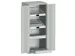 armoire modulaire HxlxP 2000x800x650mm extension CNC 2tiroir(s)