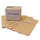 Verhuisdoos Raadhuis dubbele bodem 485x320x355mm 5 stuks