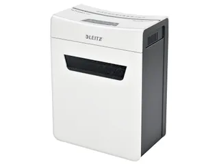 Papiervernietiger Leitz IQ Protect Premium 4M snippers 2x15mm - 13