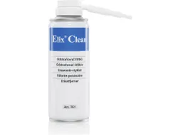 Stickerverwijderaar Elix spuitbus met borstel 200 ml