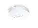 TP-Link Omada EAP690E HD, 2,4 GHz, 5 GHz, 6 GHz, 11000 Mbit/s, WPA, WP