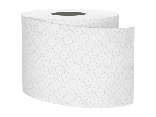 Toiletpapier Satino MT1 Comfort 2laags wit 067490 400 vel