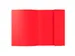 Dossiermap Met 1 Klep Rock''s 220 24x32cm Assorti 50 Stuks