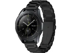 Spigen Galaxy Watch 42mm Band Modern Fit zwart 42mm