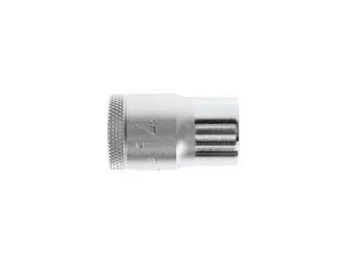D 19 14 Dopsleutel 1/2 inch UD profiel 14mm