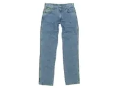 OUTLET Wrangler Texas Stone blauw spijkerbroek - 42