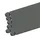 Snijlat voor IDEAL 4305, 4315, 4350, 6 stuks antraciet