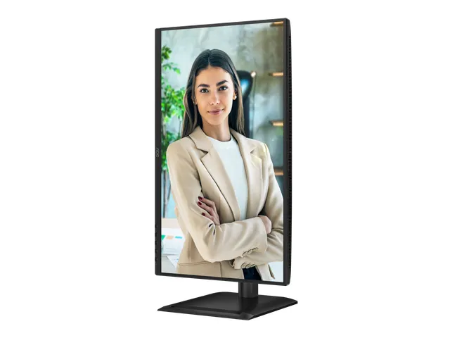 AOC 24P4CV 23.8 inch Full HD Monitor