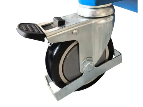 elektrische materiaalheffer,draagverm. 200kg,platform LxB 600x470mm
