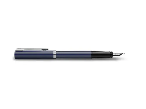 Vulpen Waterman Allure Impression CT M Blauw