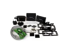 Hdmi Over Cat5 Hdbaset Extender Power Over Cable Ultra Hd 4k