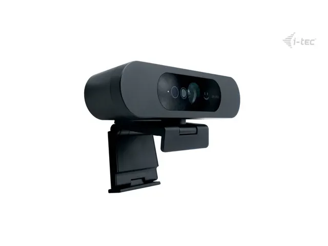 I-Tec Solomon WH200 2K Webcam I-Tec