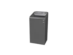 Configure Recyclingstation Ordures Menageres FR 87 Liter Antraciet Gri