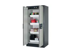 Kast Voor Gevaarlijke Stoffen,V. Brandbare/Giftige Stoffen,Type 90