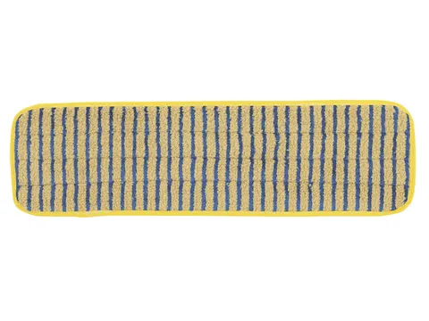 Hygen Microvezelschrobbermop 40 Cm