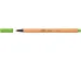 Fineliner STABILO point 88/33 lichtgroen 0.4mm