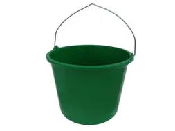 Vepa Bins Emmer 12 Liter Groen