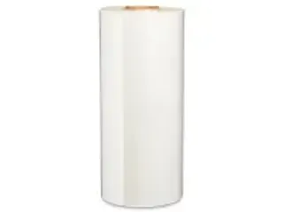 OUTLET Krimpfolie Thermo Polyolefine Rol 250mmx1250mtr 19µm Transpara - 1