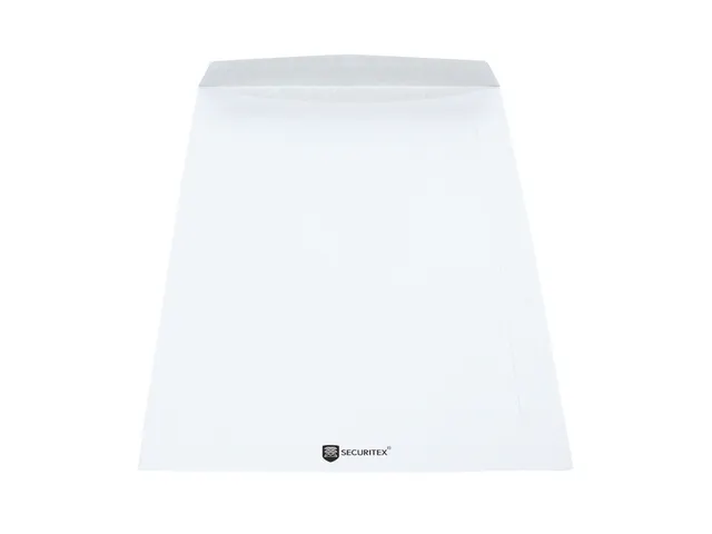 Securitex envelop IEZZY C4 229x324mm 10 stuks
