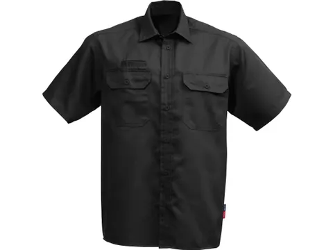 Chemise Fristads 7387 B60 Noir Taille M