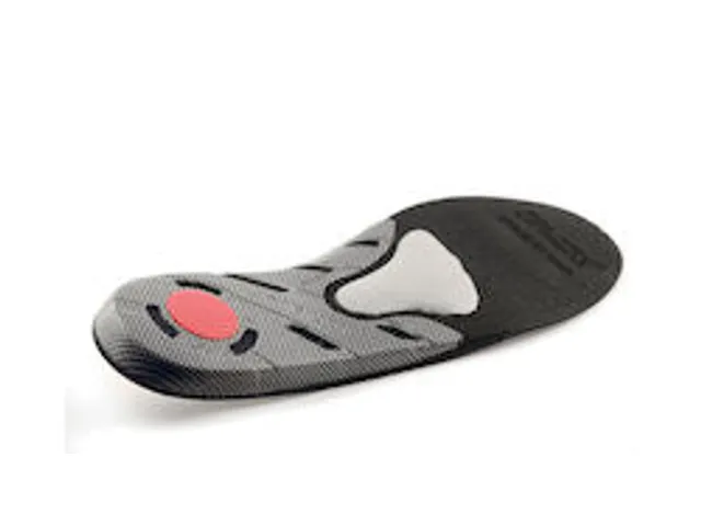 Inlegzool Stability Pro Plus, Maat 45