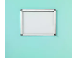 Recto Buitenvitrine 10xA4 vleugeldeur - 1