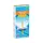 Vulpotlood Paper Mate non stop 0.7mm HB met clip en gum geel