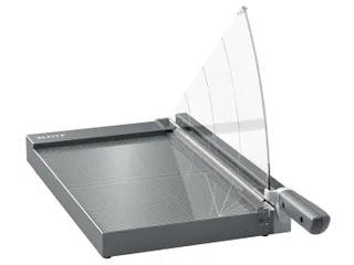 Snijmachine Leitz bordschaar Precision Office Pro A4+ - 1